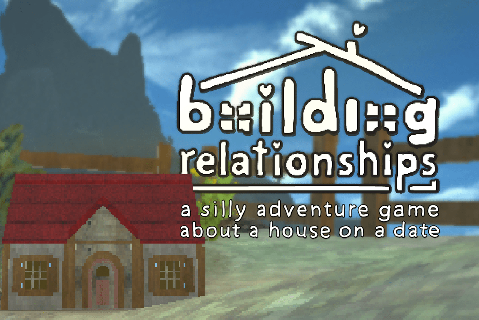 Building Relationships — by Tanat Boozayaangool (Tan Ant Games)