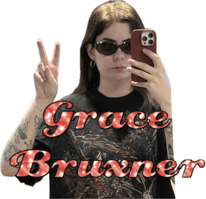 Grace Bruxner