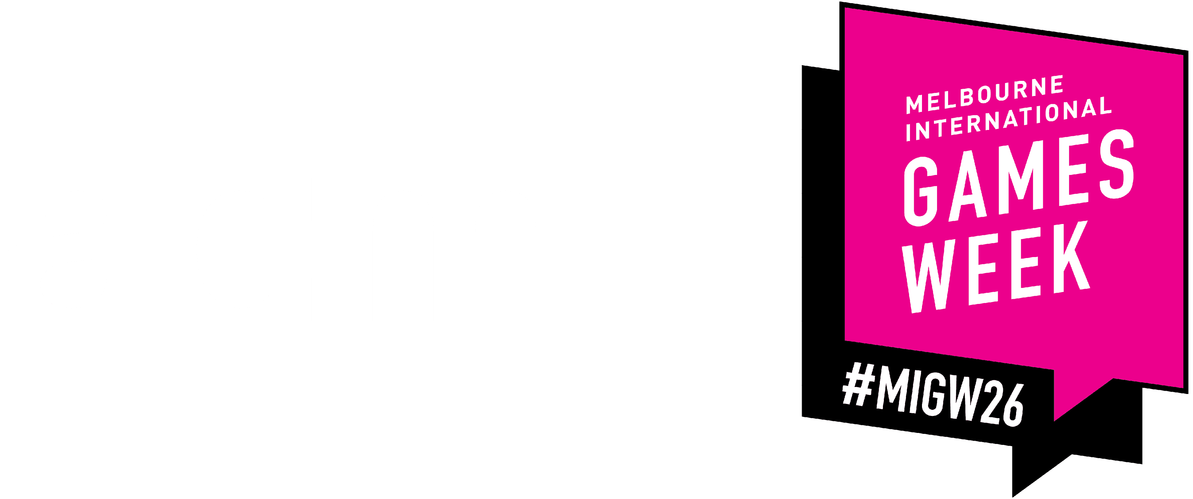 Melbourne International Games Week & ACMI