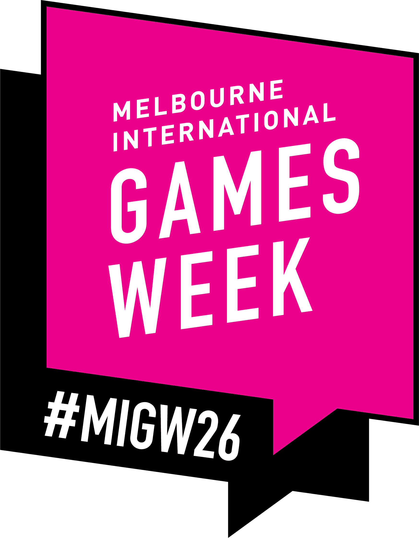 Melbourne International Games Week