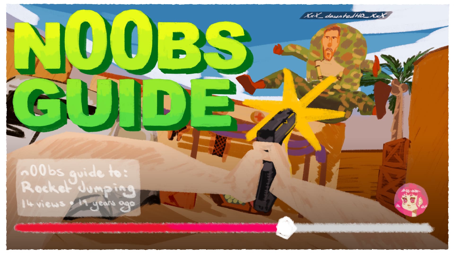 n00b's guide