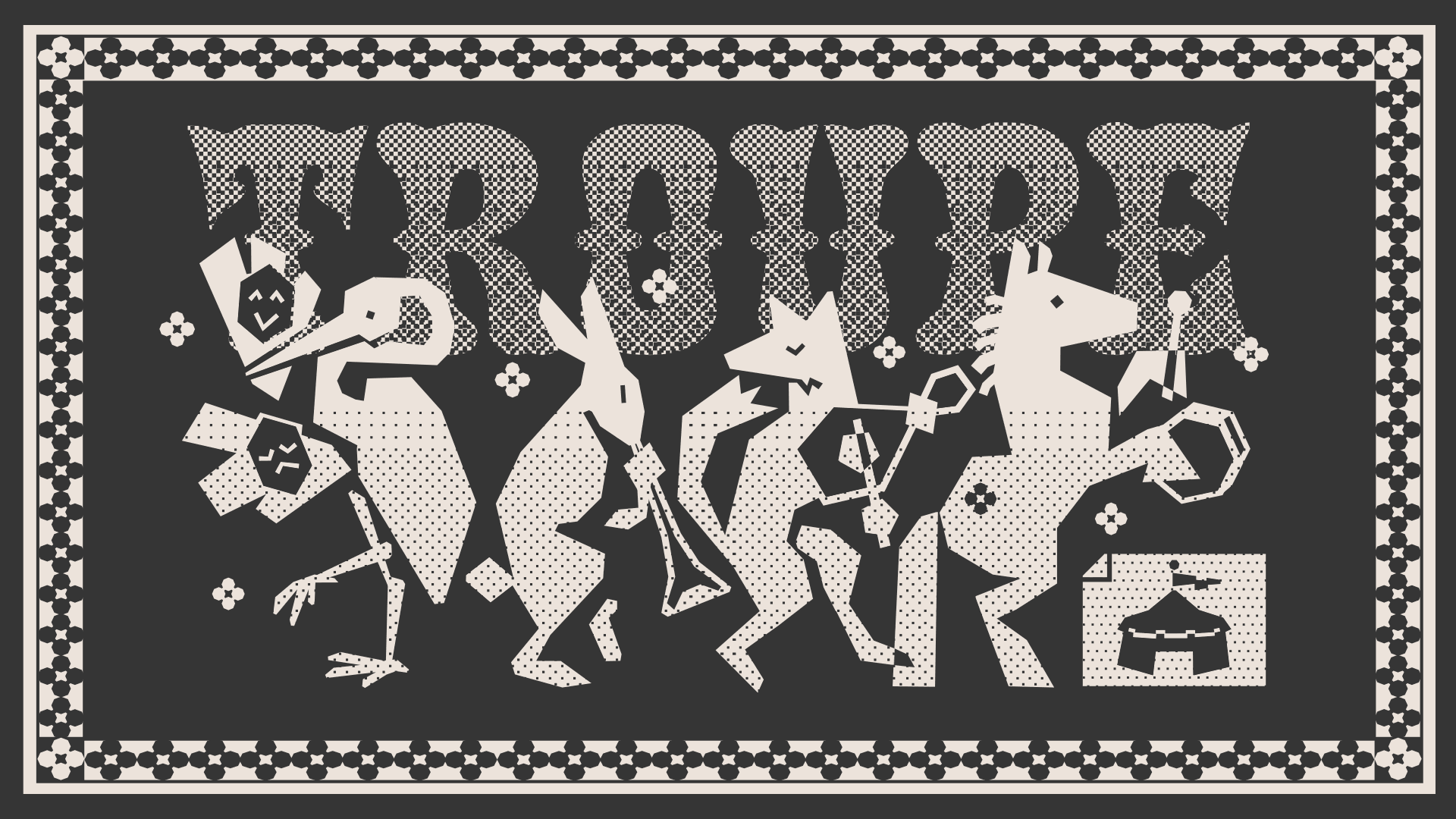Troupe