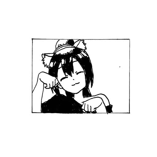 cat-girl