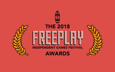 Announcing 2018 Freeplay Awards & Festival Dates