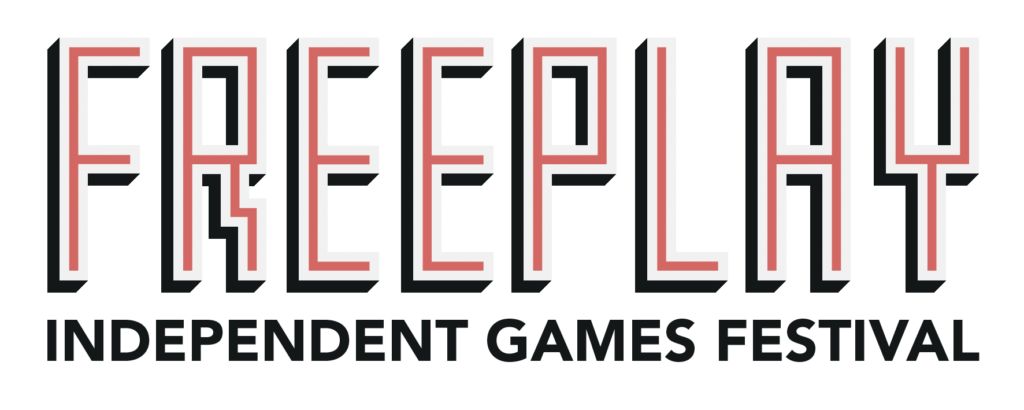 Freeplay Independent Games Festival - Freeplay