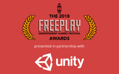 The Freeplay 2018 Awards Finalists Are Announced